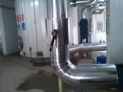 高質(zhì)量管道保溫施工 高質(zhì)量管道保溫施工